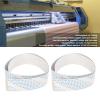 2Pcs Flexible Flat Cable, Printer Flat Data Cable Fast Transmission High Softness FFC Flexible RibbonCable for XP600 (60cm) view 3