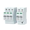 DC Surge Protection Device 2P 3P500V600V800V1000V ovoltaic Solar Lightning Arrester(2P,1000V) view 1