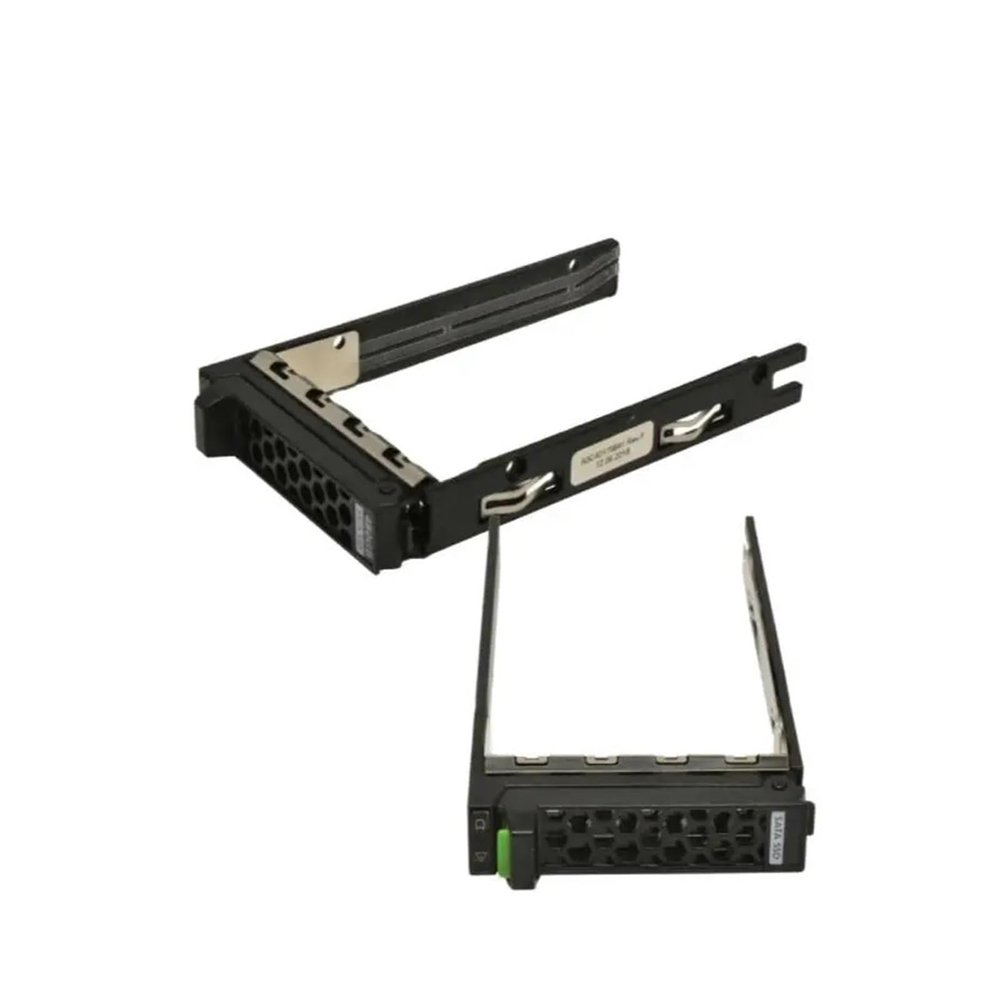 ABKMXZKD HDD Bracket for Hot Plug Part RX2530 RX2540 M1 M2 M3 M4 SFF A3C40179841 Drive Caddy Tray SFF 2,5"