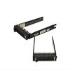 ABKMXZKD HDD Bracket for Hot Plug Part RX2530 RX2540 M1 M2 M3 M4 SFF A3C40179841 Drive Caddy Tray SFF 2,5" view 1