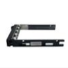 ABKMXZKD HDD Bracket for Hot Plug Part RX2530 RX2540 M1 M2 M3 M4 SFF A3C40179841 Drive Caddy Tray SFF 2,5" view 2