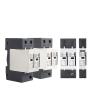 2P SPD Din Rail DC House Surge Protector 10KA~20KA Outdoor Low-Voltage Arrester Device 500V 600V 800V 1000V Lightning Protection(600V) view 1