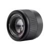 Compatible for Fuji X 56mm F1.7 APS-C Auto Focus Prime Lens Z E Mount Mirrorless Cameras X-T4 XF X-T30ii X-Pro3 Z30 Z50(E-Mount(APS-C)) view 1