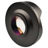 Compatible for 52MM / 58MM / 62MM /67MM / 72MM 0.3X Ultra Fisheye Wide Lens Adapter with Hood for Camcorders(72MM) view 2