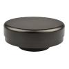 Compatible for 52MM / 58MM / 62MM /67MM / 72MM 0.3X Ultra Fisheye Wide Lens Adapter with Hood for Camcorders(72MM) view 3