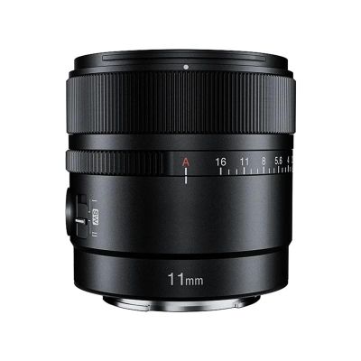 Compatible for Sony E 11mm F1.8 APS-C Auto Focus Wide Angle Lens with Remote for Z Mount A6400 A6500 APS-C AF(11mm F1.8 Lens,Z)