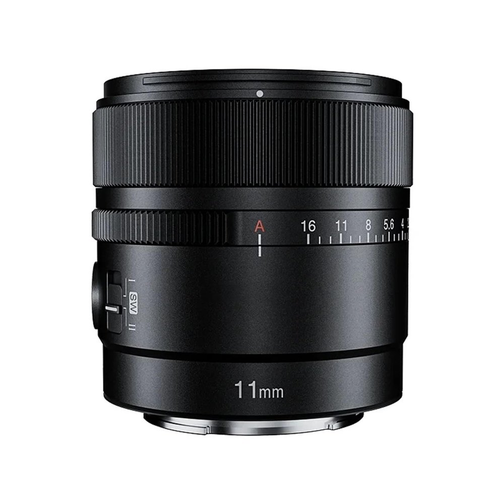 Compatible for Sony E 11mm F1.8 APS-C Auto Focus Wide Angle Lens with Remote for Z Mount A6400 A6500 APS-C AF(11mm F1.8 Lens,Z)