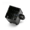 1set 8-pin DJ7081-1.2-10A Car Window Elevator Assembly PCB Board End Pin Head 174044-2/174971-2/174049-2(8p-21-174044-5) view 4