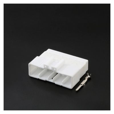 18-pin 1pcs DJ7183-1.8-11 Connector for Automotive Harness Connector Plug MG641077