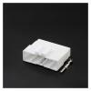 18-pin 1pcs DJ7183-1.8-11 Connector for Automotive Harness Connector Plug MG641077 view 1