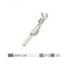 18-pin 1pcs DJ7183-1.8-11 Connector for Automotive Harness Connector Plug MG641077 view 2