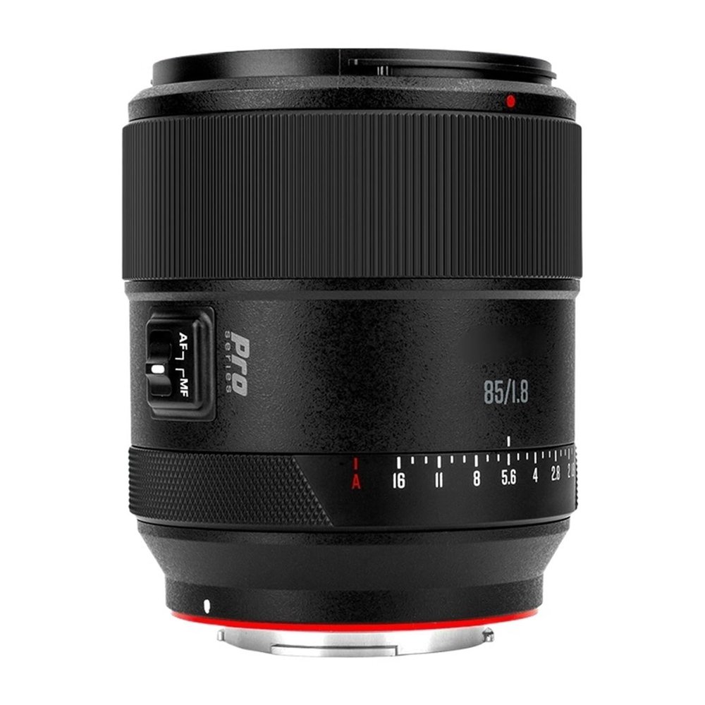 Compatible for Sony E 85mm F1.8 Auto Focus Full Frame Portrait Lens Z X Mount Cameras(XF)