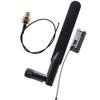 YesNOPart WiFi Antenna Cable 04X2735 5A30W89178 Replacement for Lenovo ThinkCentre M900 M700 M600 M70q P340 Neo 50q Tiny 6 7 8 Micro Desktop view 3