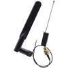 YesNOPart WiFi Antenna Cable 04X2735 5A30W89178 Replacement for Lenovo ThinkCentre M900 M700 M600 M70q P340 Neo 50q Tiny 6 7 8 Micro Desktop view 4