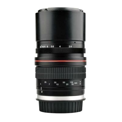 135mm F/2.8 MF Telephoto Full-Frame Lens,Compatible for Nikon DF D90 D3200 D3300 D5000 D5100 D5200 D5300 D5500