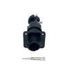 1/5/10/20 Sets 4 Pin TE Aviation Circular Joint 206060-1 206061-1 CPC Male Female Terminal Connector(1 Set 4p Male) view 1