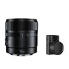 Compatible for Sony E 11mm F1.8 APS-C Auto Focus Wide Angle Lens with Remote for Z Mount A6400 A6500 APS-C AF(Lens Kit,Z) view 1