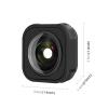 Compatible for GoPro Hero13 Black/ 12/11 / 10/9 Wide Angle Lens Mod for Action Camera view 4