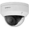 Hanwha Vision ANO-L7082R 4MP IR Bullet Camera, 3.310.3mm Varifocal Lens, 30m IR, H.265, WDR 120dB, IP66, PoE, Motion Detection CCTV view 1