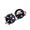 ATV Radiator Cooling Fan 200cc 250cc Compatible with 4 Wheeler Quad Go Kart Buggy for Part Number 8K1927225B view 2