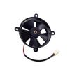 ATV Radiator Cooling Fan 200cc 250cc Compatible with 4 Wheeler Quad Go Kart Buggy for Part Number 8K1927225B view 4