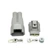 1/5/10/20 Sets 2 Pin 7.8mm 6188-0096 Camion Pesante Grande Spina Di Corrente Connettore Impermeabile Per 6189-0172 for(1 Set Male Female) view 1