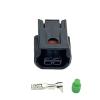 1/5/10/20 Sets 2 Pin 1.5mm 6189-7408 Car Connector 6181-6851 Auto Headlight Plug for(20 Sets 2p Female) view 1