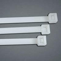 11.1 in. Cable Tie -Yellow, 50 lbs