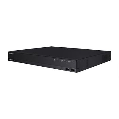 ARN-1610S-6TB A Series 16-Channel PoE NVR  6TB Hard Drive Included