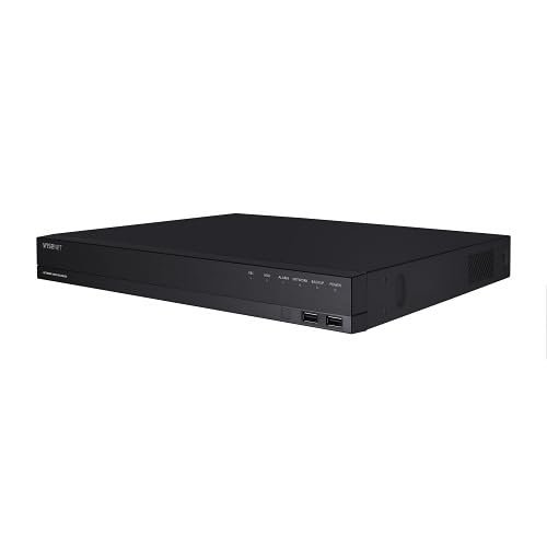 ARN-1610S-6TB A Series 16-Channel PoE NVR  6TB Hard Drive Included