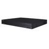 Hanwha Vision ARN-1610S 16-Channel PoE NVR, 80Mbps, Black, No HDD view 1