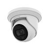 Hanwha Vision ANE-L7012L A Series 4MP Super-Compact White Light Flateye Camera, 3mm Lens, IP66, IK10 view 2