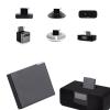 ASHATA 30 Pin Adapter Receiver for Dock Speakers, 5.0 Adapter Receiver for iOS Devices, 4Mbps view 3