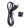 Aramox 5MP USB Camera, USB Camera Module with IMX335 Sensor, 2K Video Recording, 25921944 Resolution, 91.7 Wide Angle, 30FPS, for Computer view 1