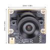 Aramox 5MP USB Camera, USB Camera Module with IMX335 Sensor, 2K Video Recording, 25921944 Resolution, 91.7 Wide Angle, 30FPS, for Computer view 4