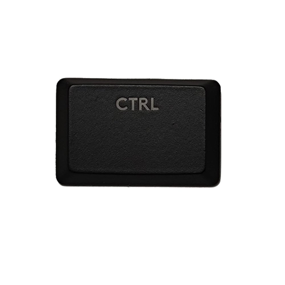 Ctrl Keycaps Button Personality Height Replacement for G915 G913 G815 G813 Keyboard Ctrl Keycaps