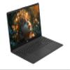HP 15 Laptop, 15.6" FHD IPS Touch Screen Student Business Laptop Computer, 32GB RAM 1TB SSD, AMD Ryzen 7 Processor, AI Copilot, Wi-Fi 6, Windows 11, Numeric Keypad, HD Webcam, NLY Earphones, Black view 2