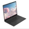 HP Touch Screen Laptop, 15.6" FHD IPS LED Touchscreen Business and Student Laptop Computer, Windows 11 Home 16GB RAM 512GB SSD, AMD Ryzen 7 5825U, Numeric Keypad, SageNova Earphones, Black view 3