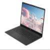 HP Touch Screen Laptop, 15.6" FHD IPS LED Touchscreen Business and Student Laptop Computer, Windows 11 Home 16GB RAM 512GB SSD, AMD Ryzen 7 5825U, Numeric Keypad, SageNova Earphones, Black view 4