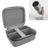 ASHATA Projector Carrying Case, Projector Bag with Accessories Storage Pockets, Portable Carrying Bag for 4 for PLAY6 for 3 Pro view 4