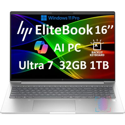 HP 17.3 Inch FHD Business Laptop with MS Office for The Web, Powerful AMD Ryzen 5 7430U Processor (Beats Core i7-1355U), 128GB SSD, HDMI, SD-Card Reader, Wi-Fi 6, Bluetooth 5.3, Windows 11, No Mouse