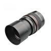135mm F/2.8 Full Frame Manual Focus Portrait Prime Lens,Compatible for Canon Or Nikon DSLR Camera 1300D 700D 5D2 7D 6D(Nikon F) view 4