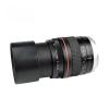 135mm F/2.8 Full Frame Manual Focus Portrait Prime Lens,Compatible for Canon Or Nikon DSLR Camera 1300D 700D 5D2 7D 6D(Canon EF) view 2