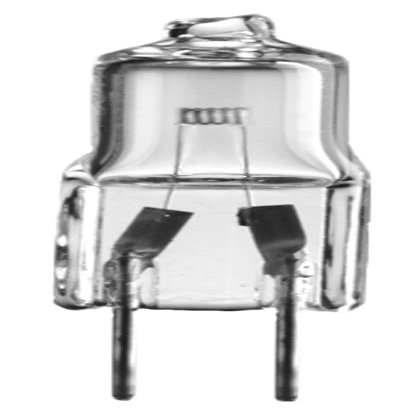 1PC New for Philips 6550 Projector Lamp (Type EVB/BRJ, G6.35, 15V150W, Microscope Halogen)