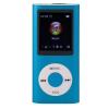 OVAQUIXI MP3 Player, 1.8 Inch Portable Music Player TFT Screen with HiFi Sound, 7 Sound Modes USB Rechargeable Digital for Sports Travel (Plus 8GB Card) view 1