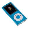 OVAQUIXI MP3 Player, 1.8 Inch Portable Music Player TFT Screen with HiFi Sound, 7 Sound Modes USB Rechargeable Digital for Sports Travel (Plus 8GB Card) view 3
