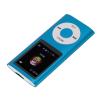 OVAQUIXI MP3 Player, 1.8 Inch Portable Music Player TFT Screen with HiFi Sound, 7 Sound Modes USB Rechargeable Digital for Sports Travel (Plus 8GB Card) view 4