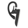 SUNGOOYUE Headset with Noise Cancellation, V5.3 Technology, 12 Hours Talk Time, Single Ear Design, ABS Material, 32.8ft Range, HD Mic for Business, Driving view 3
