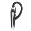 SUNGOOYUE Headset with Noise Cancellation, V5.3 Technology, 12 Hours Talk Time, Single Ear Design, ABS Material, 32.8ft Range, HD Mic for Business, Driving view 4