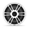 Fusion Signature Series 3i Marine Subwoofer | 12-Inch Sports Marine | 700W RMS / 1400W Peak | 4 Ohm | IP65 Water & Dust Resistant | Polypropylene Cone with Rubber Surround view 1